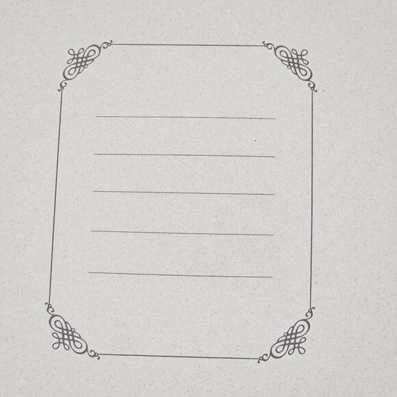 Creative Memories Album 12 x 12 Glory Flag Navy Blue 30 Pages and Protectors - Picture 9 of 10